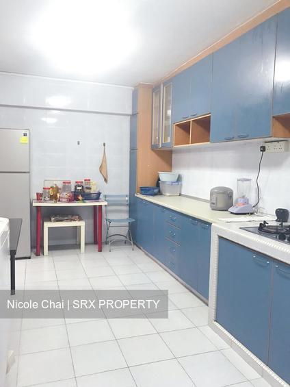 Blk 552 Bedok North Avenue 1 (Bedok), HDB 5 Rooms #178597632